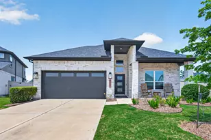 15404 Bicknells Thrush Ct, Magnolia, TX 77354 - Photo 1