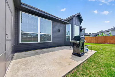 15404 Bicknells Thrush Court, Magnolia, TX 77354 - Photo 43