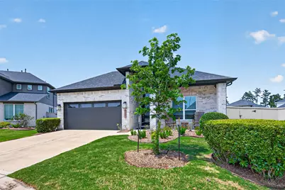 15404 Bicknells Thrush Court, Magnolia, TX 77354 - Photo 3