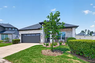 15404 Bicknells Thrush Ct, Magnolia, TX 77354 - Photo 3