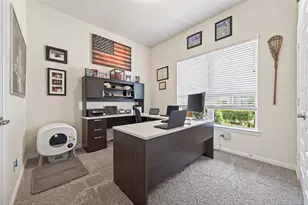 15404 Bicknells Thrush Ct, Magnolia, TX 77354 - Photo 33