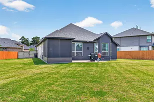 15404 Bicknells Thrush Ct, Magnolia, TX 77354 - Photo 47