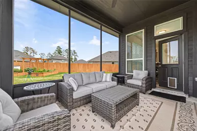 15404 Bicknells Thrush Court, Magnolia, TX 77354 - Photo 41