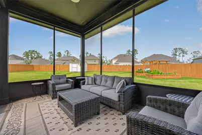 15404 Bicknells Thrush Court, Magnolia, TX 77354 - Photo 39