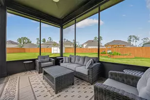 15404 Bicknells Thrush Ct, Magnolia, TX 77354 - Photo 39