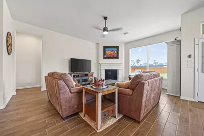 15404 Bicknells Thrush Court, Magnolia, TX 77354 - Photo 17