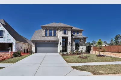 12755 Copperbush Drive, Conroe, TX 77302 - Photo 1