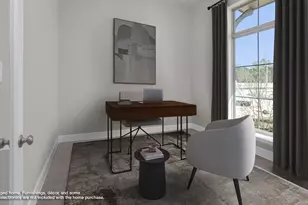 12755 Copperbush Dr, Conroe, TX 77302 - Photo 5