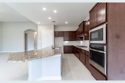 801 Wormwood Drive, League City, TX 77573 - Photo 7