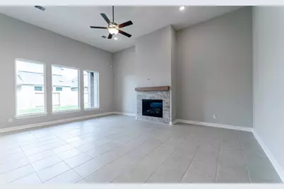 801 Wormwood Drive, League City, TX 77573 - Photo 3