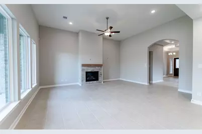 801 Wormwood Drive, League City, TX 77573 - Photo 5