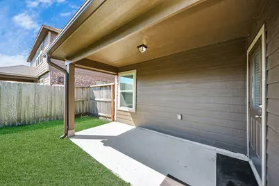 8815 Bison Meadow Trail, Rosharon, TX 77583 - Photo 35