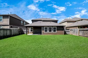 8815 Bison Mdw Trl, Rosharon, TX 77583 - Photo 33