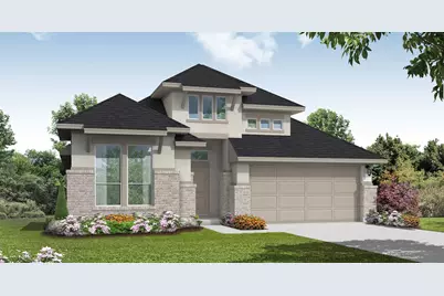 2435 Honeyberry Shrub Drive, Manvel, TX 77578 - Photo 1