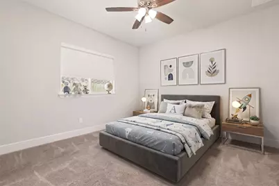 4831 Legend Creek Drive, Fulshear, TX 77441 - Photo 17