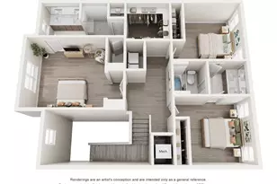 22018 Lesley Grv Ln, Richmond, TX 77407 - Photo 9