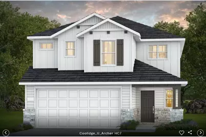 102 Pacific Way, Cove, TX 77523 - Photo 1