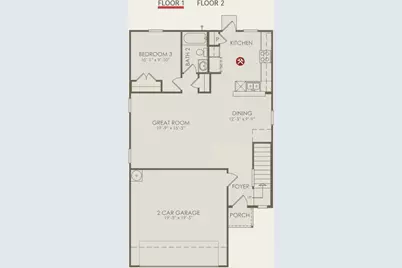 102 Pacific Way, Cove, TX 77523 - Photo 3