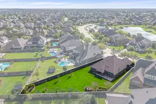 3426 Summer Ranch Dr, Katy, TX 77494 - Photo 45