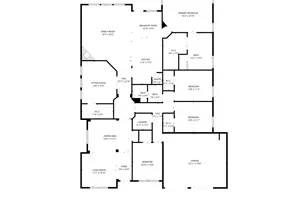 3426 Summer Ranch Dr, Katy, TX 77494 - Photo 39