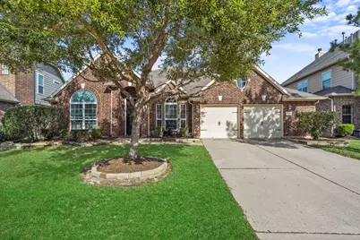 3426 Summer Ranch Drive, Katy, TX 77494 - Photo 1