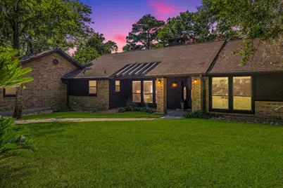 20312 St Andrews Circle, Huntsville, TX 77320 - Photo 1