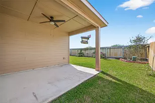 8143 Vacek Meadows Loop, Richmond, TX 77469 - Photo 31
