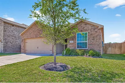 8143 Vacek Meadows Loop, Richmond, TX 77469 - Photo 1
