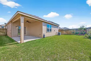 8143 Vacek Meadows Loop, Richmond, TX 77469 - Photo 33