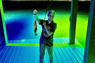 1640 Windsong Way, Tiki Island, TX 77554 - Photo 49