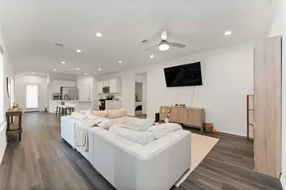 4937 Blue Beetle Ridge Drive, Katy, TX 77493 - Photo 1