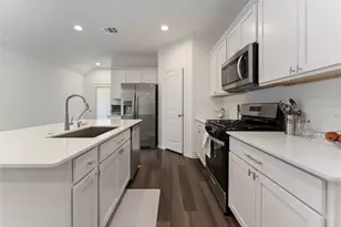 4937 Blue Beetle Rdg Dr, Katy, TX 77493 - Photo 5