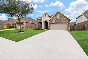 9311 Gilbert Hollow Dr, Rosenberg, TX 77469 - Photo 3