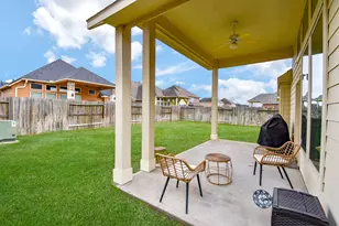9311 Gilbert Hollow Dr, Rosenberg, TX 77469 - Photo 31
