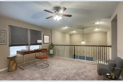 15166 Wild Gully Way, Conroe, TX 77378 - Photo 9