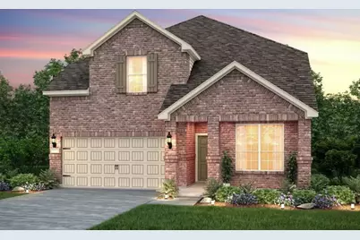 15166 Wild Gully Way, Conroe, TX 77378 - Photo 1