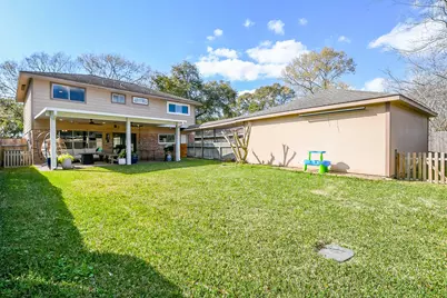 2914 Quail Valley East Drive, Missouri City, TX 77489 - Photo 33