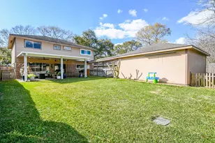 2914 Quail Valley E Dr, Missouri City, TX 77489 - Photo 33