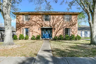 2914 Quail Valley East Drive, Missouri City, TX 77489 - Photo 1