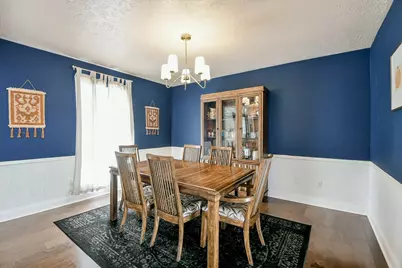 2914 Quail Valley East Drive, Missouri City, TX 77489 - Photo 5