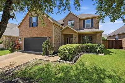 1908 Sunset Terrace Lane, Pearland, TX 77089 - Photo 1