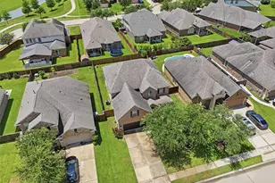 1908 Sunset Terrace Ln, Pearland, TX 77089 - Photo 3