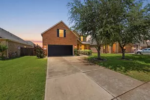 1908 Sunset Terrace Ln, Pearland, TX 77089 - Photo 35