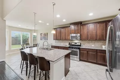 1908 Sunset Terrace Lane, Pearland, TX 77089 - Photo 7
