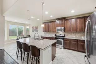 1908 Sunset Terrace Ln, Pearland, TX 77089 - Photo 9