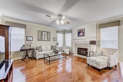 2810 Plantation Wood Lane, Missouri City, TX 77459 - Photo 7