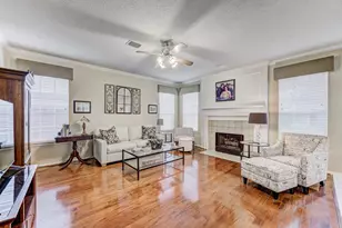 2810 Plantation Wood Ln, Missouri City, TX 77459 - Photo 7