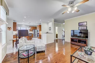 2810 Plantation Wood Lane, Missouri City, TX 77459 - Photo 9