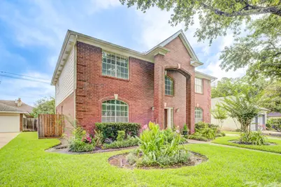 2810 Plantation Wood Lane, Missouri City, TX 77459 - Photo 3