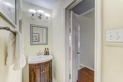 2810 Plantation Wood Lane, Missouri City, TX 77459 - Photo 37
